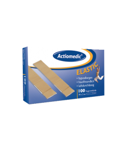 Actionmedic Elastic