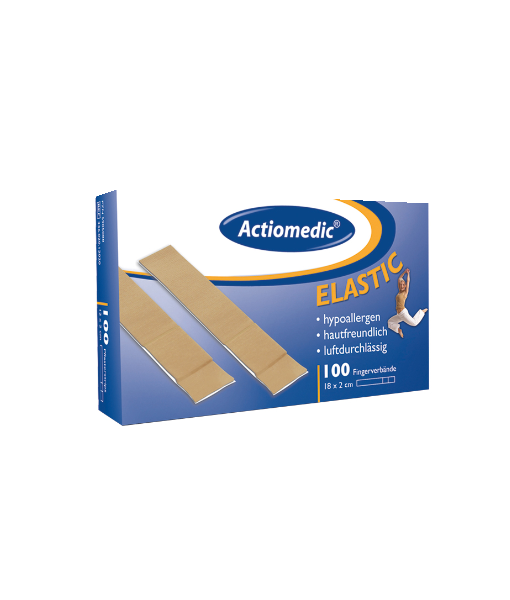 Actionmedic Elastic